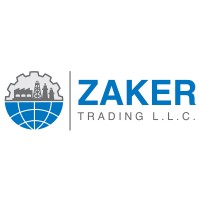 Zaker Trading Llc