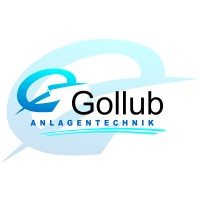 Gollub Anlagentechnik GmbH & Co. KG logo - Similar company to Fabian Engineering Gmbh
