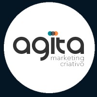 Agita Marketing Criativo logo - Similar company to Elã Ateliê De Pesquisa