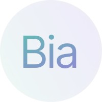 Bia logo - Similar company to Centre Helps
