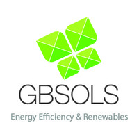 GBSOLS S.r.L. logo - Similar company to C.R.E. Microsistemi Srl