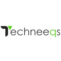 TechNeeqs LLC - Accelerating Your Business Values logo - Similar company to Team Logic Loom