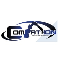 COMATION logo - Similar company to Machinza