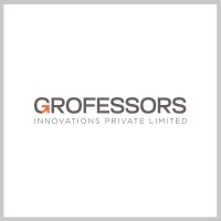 Grofessors Innovations Private Limited logo - Similar company to Magsmen Brand Consultants