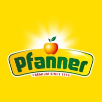 Hermann Pfanner Getränke GmbH logo - Similar company to Vöslauer Mineralwasser Gmbh