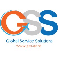 Global Service Solutions logo - Similar company to Al Mulla Group Uae