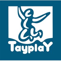 Tayplay logo - Similar company to A E Evans Ltd