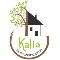 Kalia Ecoconstruction logo - Similar company to Comap Sas