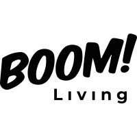 Boom Living logo - Similar company to Cambioo