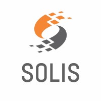 SOLIS logo - Similar company to Tip Academy