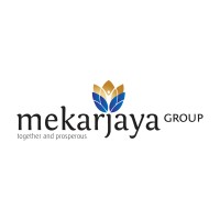 Mekar Jaya Group logo - Similar company to Luwes Group