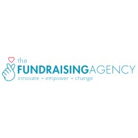 The Fundraising Agency logo - Similar company to Shenzhen Pinghu Laboratory
