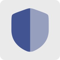 Shield logo - Similar company to Superbonsai
