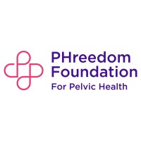 PHreedom Foundation for Pelvic Health logo - Similar company to It Broadcasting