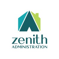 Zenith Administration logo - Similar company to Wave Rideshare And Delivery