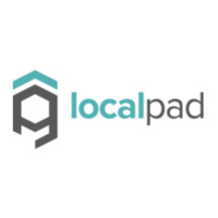 Localpad logo - Similar company to Tikona Digital Networks Pvt. Ltd
