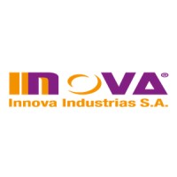 Innova Industrias S.A. logo - Similar company to Gumapharma