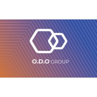 O.D.O. logo - Similar company to Enum L.L.C