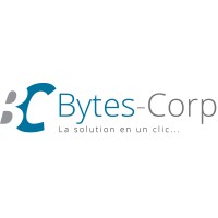 Bytes-Corp logo - Similar company to Amal Bytes Solution
