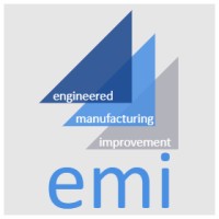 emi applications logo - Similar company to Omega Group