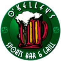 O’Kelley’s Sports Bar & Grill logo - Similar company to Hall Of Fame Vodka