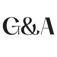 Gopalakrishnan and Associates logo - Similar company to Ja Architects