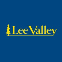 Lee Valley Tools logo - Similar company to Axminster Tools