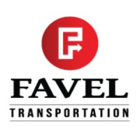 Favel Transport logo - Similar company to Bams Energie