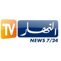 Ennahar TV logo - Similar company to Entv