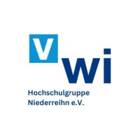 VWI-Hochschulgruppe Niederrhein e.V. logo - Similar company to Hsnr Racing
