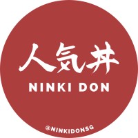 Ninki Don Singapore logo - Similar company to Hamona Singapore
