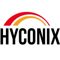 Hyconix logo - Similar company to Summit Engineering And Design, Llc
