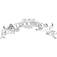Eetcafé Groothuis logo - Similar company to Cirqon