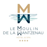 Hôtel Spa**** Le Moulin de La Wantzenau logo - Similar company to Spa Miriaform