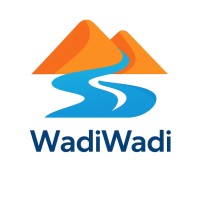Wadi Wadi AI Agency logo - Similar company to Master Machine