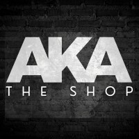 AKAtheShop logo - Similar company to Ground Control Flooring