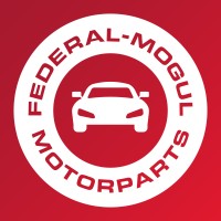 Federal-Mogul Motorparts logo - Similar company to Onext Bvba