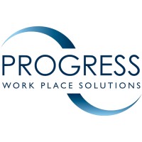Progress Work Place Solutions logo - Similar company to Amki Management Ltd.