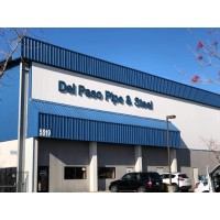 Del Paso Pipe & Steel, Inc. logo - Similar company to Duffy Security Integration, Inc.