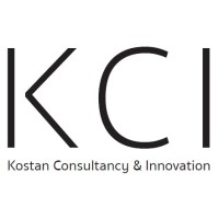Kostan Consultancy & Innovation d.o.o. logo - Similar company to Reborn Communications