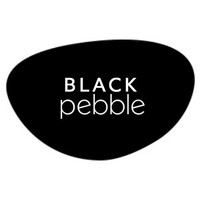 Black Pebble Designs - Interior Designer in Mangalore logo - Similar company to 3D Max (China) Advertising Display Limited