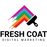 Fresh Coat Digital Marketing logo - Similar company to Hypersourced