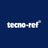 TECNO REF S.R.L. logo - Similar company to Multicam S.R.L.