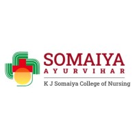K J Somaiya College of Nursing