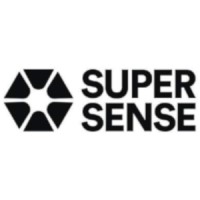 SUPERSENSE logo - Similar company to Guiding Technologies