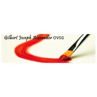 Gilbert Joseph Alexander OVSG