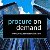 Procure On Demand logo - Similar company to Procure On-Demand