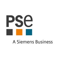 Process Systems Enterprise (PSE) logo - Similar company to Process Systems Engineering Center (Prospect)