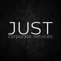 JUST Corporate Services logo - Similar company to Red Flagg™