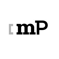 mPackting logo - Similar company to Carrymeon™